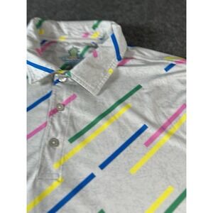 Chubbies Med multicolor golf outdoor polo
